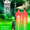 Bang Blaze Shisha 40000 zaciągnięć